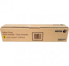 Купить Картридж Xerox 006R01637 Yellow для принтера Xerox Versant 2100, 3100