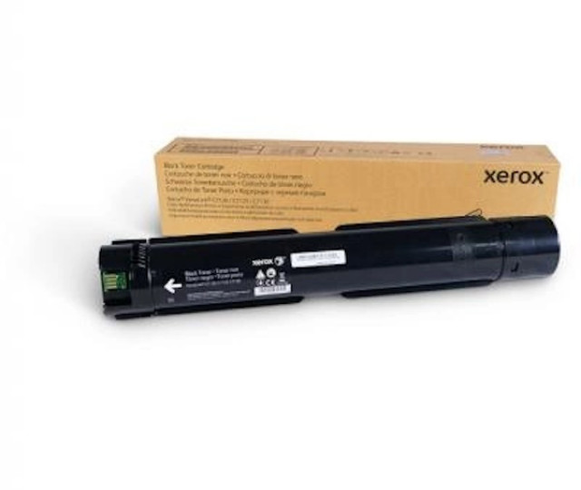 Картридж Xerox 006R01828 Black для принтера VersaLink C7100, C7120, C7125, C7130