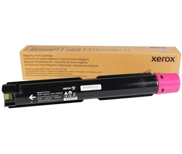 Картридж Xerox 006R01830 Magenta для принтера VersaLink C7100, C7120, C7125, C7130