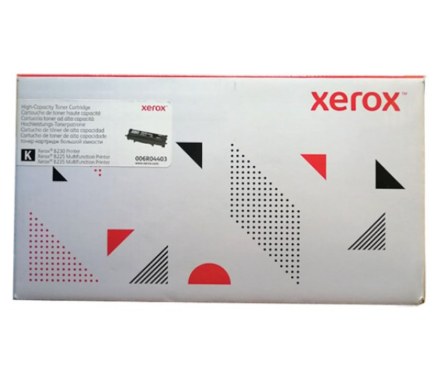 Картридж Xerox 006R04403 для принтера Xerox B225, B230, B235