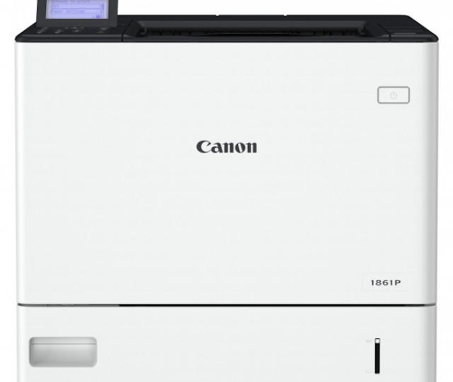 Картриджі для принтера Canon i-SENSYS X 1861P