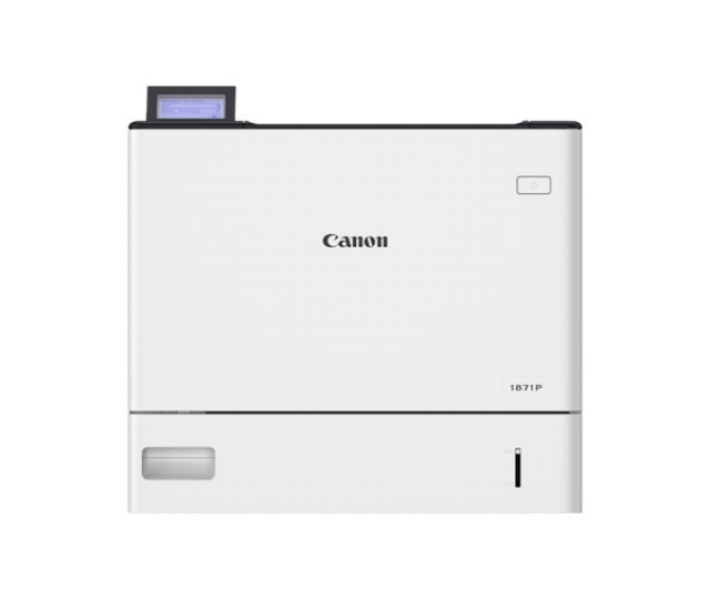 Картриджи для принтера Canon i-SENSYS X 1871P