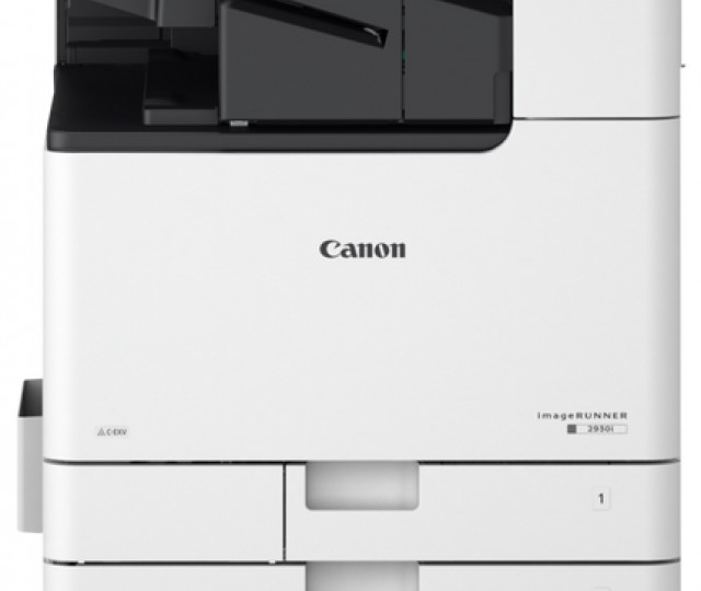 Картриджи для принтера Canon imageRUNNER 2945i (iR2945i)