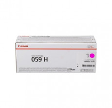 Купить Картридж SystemPrint (з чипом) аналог Canon 059H magenta 3625C001 для принтера i-sensys LBP852Ci, LBP852Cx