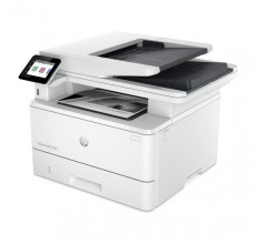 Купити Картриджі до принтера HP LaserJet Pro MFP 4104dw