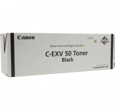 Купить Картридж Canon C-EXV50 (9436B002AA) до принтера iR1435, iR1435i, iR1435iF, iR1435P