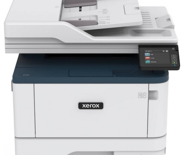 Картриджі для принтера Xerox B305