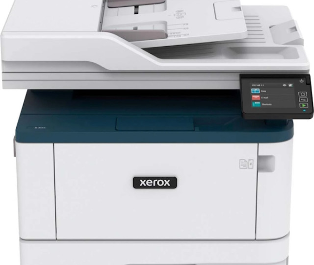 Картриджі до принтера Xerox B315dn