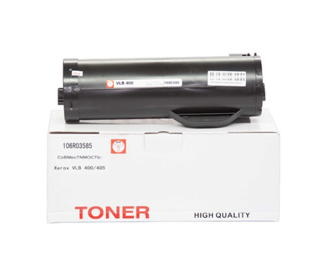Картридж BASF аналог Xerox 106R03585 для принтера VersaLink B405 B400/B400DN