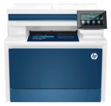 Купить  HP Color LaserJet Pro 4303fdw