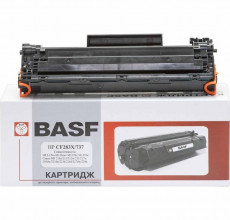 Купить Картридж BASF заміна Canon 737 и HP 83X CF283X (BASF-KT-737-9435B002) для принтера MF211, MF212W, MF216N, MF217W, MF226DN, MF229DW, MF231, MF232w, MF237w, MF244dw, MF247dw, MF249dw, LBP151dw