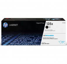 Купить Картридж HP 135X Black (W1350X) для принтера Laserjet M209, MFP M234