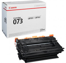 Купить Картридж Canon 073 Black (5724C001) для принтера i-SENSYS LBP361, LBP362