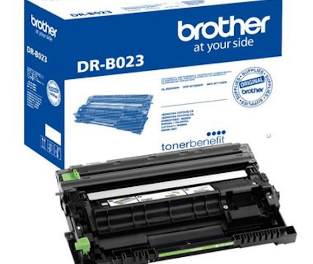 Фотобарабан Brother DR-B023 для принтера Brother HL-B2080DW, DCP-B7520DW, MFC-B7715DW