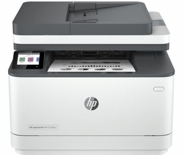 Картриджі до принтера HP LaserJet Pro MFP M332fdw