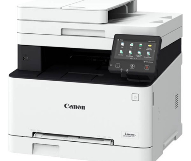 Картриджи для принтера Canon MF657Cdw