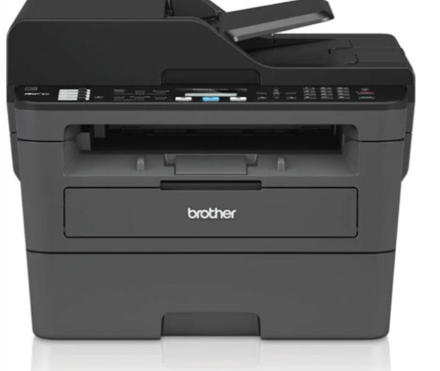 Картриджи для принтера Brother MFC-L2862DW
