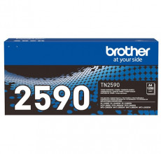 Купить Картридж SystemPrint (с чипом) аналог Brother TN-2590 для принтера DCP-L2600D, DCP-L2622DW, DCP-L2640DN, HL-L2402D, HL-L2442DW, HL-L2460DN, MFC-L2802DN, MFC-L2802DW, MFC-L2862DW,MFC-L2922DW