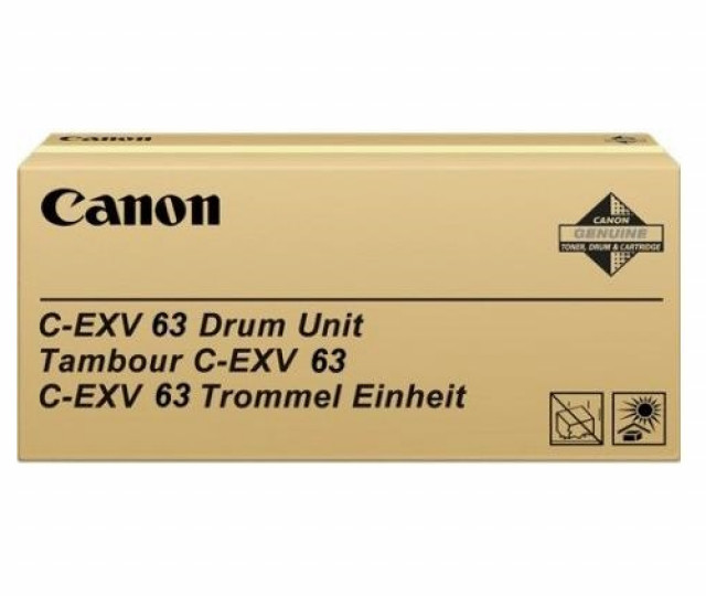 Фотобарабан Canon C-EXV63 (5144C002) до принтера iR2730i, iR2725i, iR2745i, iR2925i, iR2930i, iR2945i