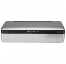 Купить Струйный принтер HP OfficeJet 100 Mobile printer L411a (CN551A)