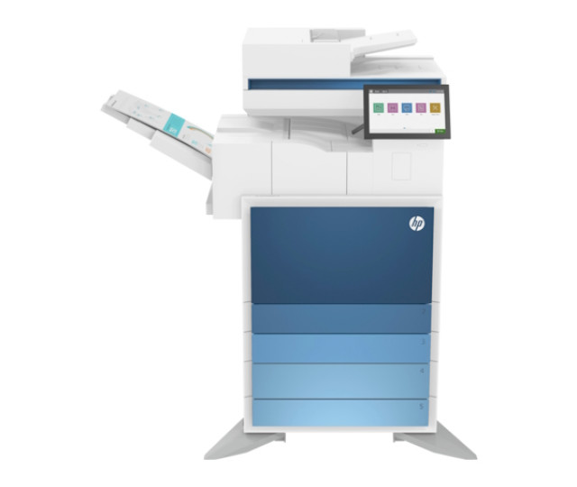 Картриджі для принтера HP Color Laserjet Managed MFP E786dn