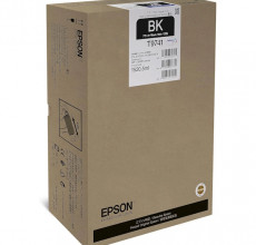 Купити Картридж Epson T9741 black C13T974100