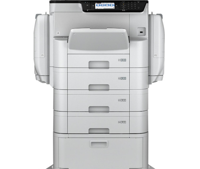 Картриджі для принтера Epson WF-C869RD3TWFC