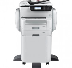 Купити Картриджі для принтера Epson WF-C869RDTWFC