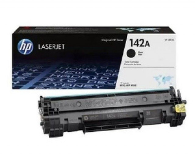 Картридж HP 142A (W1420A) для принтера LaserJet M109, M110, M111, M139, M140, M142