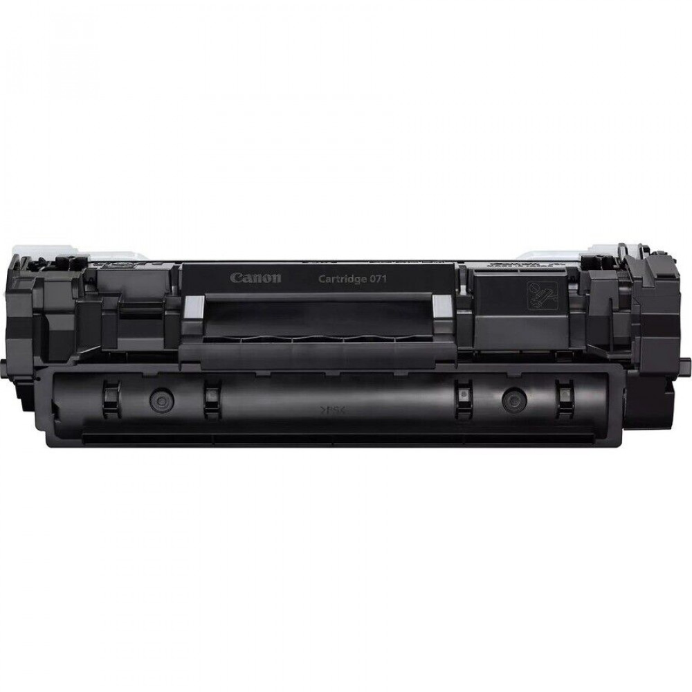 Картридж Canon 071 Black 1.2К (5645C001) для принтеров i-sensys LBP121dn, LBP122dw, MF271dn, MF272dw, MF274dn, MF275dw