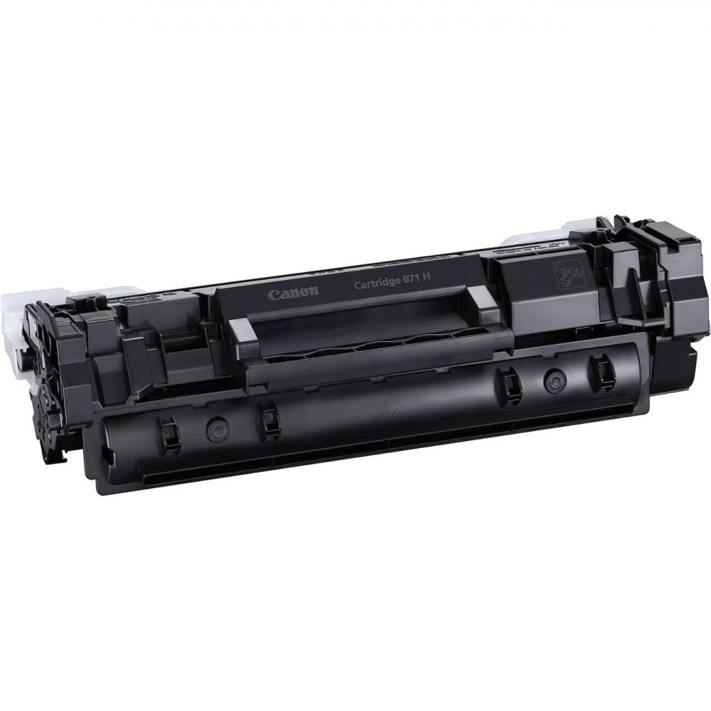 Картридж SystemPrint (З Чипом) аналог Canon 071 Black 1.2К (5646C001) для принтеров i-sensys LBP121dn, LBP122dw, MF271dn, MF272dw, MF274dn, MF275dw