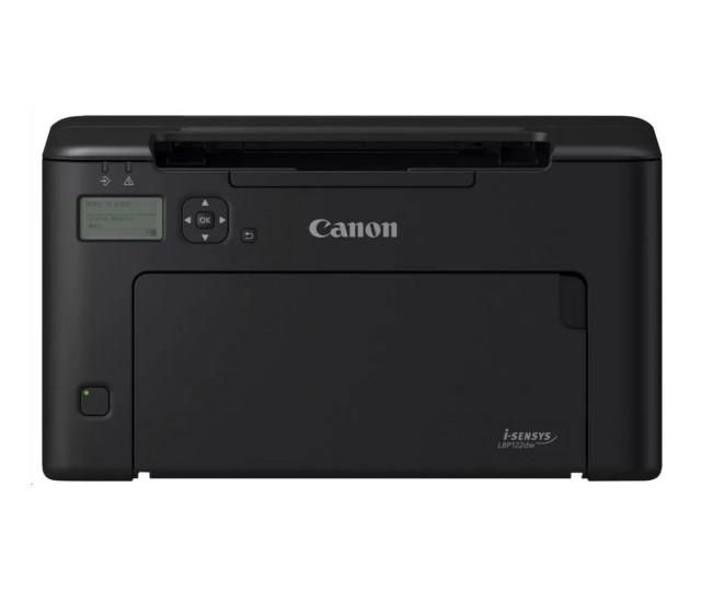 Картриджі до принтера Canon i-SENSYS LBP122dw