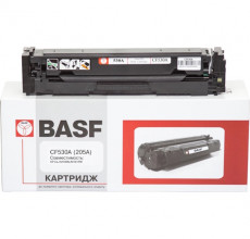 Купить Картридж BASF HP 205A (CF530A) для LaserJet M180n, M181fw (KT-CF530A)