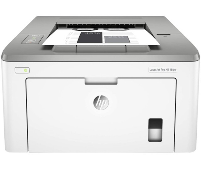 Картриджи для принтера HP LaserJet Pro M118dw