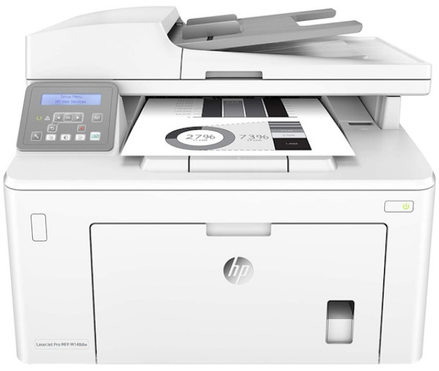 Картриджи для принтера HP LaserJet Pro M148dw