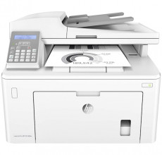 Купить  HP LaserJet Pro M149fdw