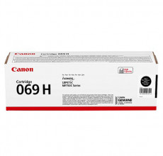 Купить Картридж SystemPrint (с чипом) аналог Canon 069H (5098C002) Black для принтера MF752Cdw/MF754Cdw LBP673Cdw