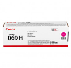 Купить Картридж SystemPrint (с чипом) аналог Canon 069H (5096C002) Magenta для принтера MF752Cdw/MF754Cdw LBP673Cdw