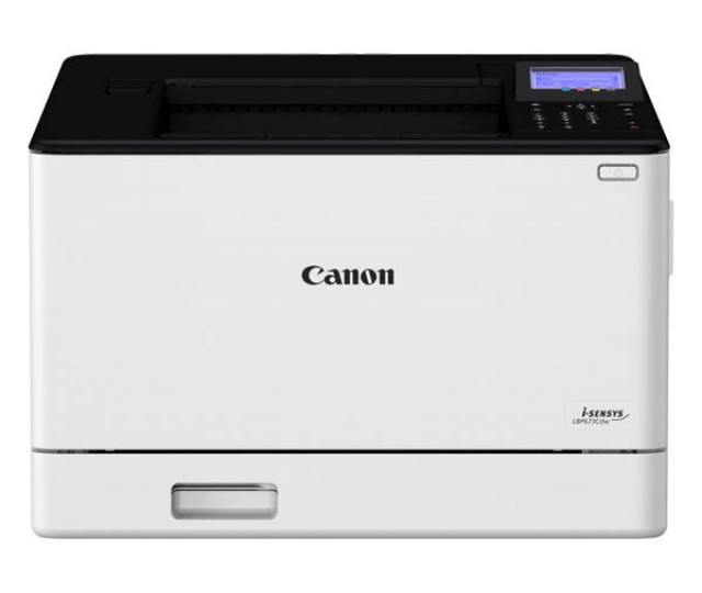 Картриджи для принтера Canon i-SENSYS LBP673Cdw