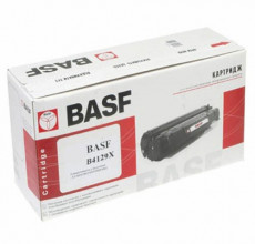 Купить Картридж тонерний BASF для HP LJ 5000/5100 Black (KT-C4129X)