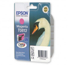 Купить Картридж Epson T0813 /T1113 magenta (C13T11134A10)