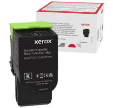 Купить Картридж Xerox 006R04360 Black для принтера C310/C315