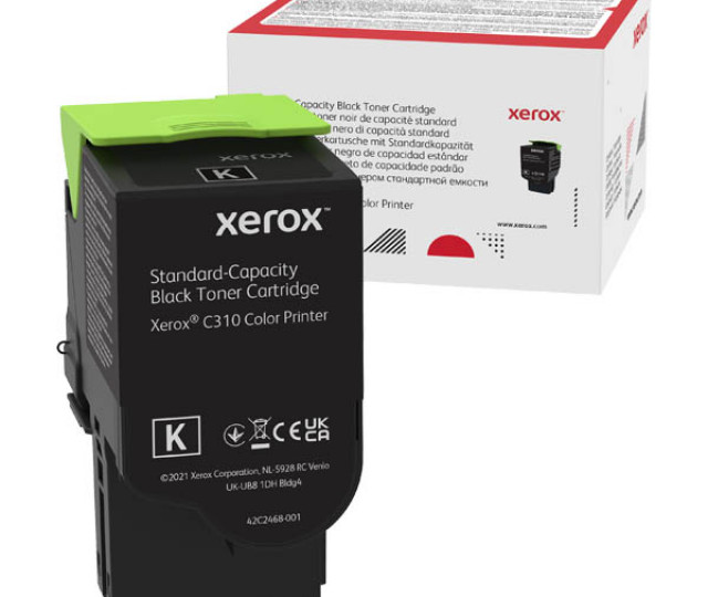 Картридж Xerox 006R04360 Black для принтера C310/C315