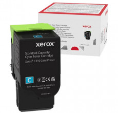 Купить Картридж Xerox 006R04361 Cyan для принтера C310/C315