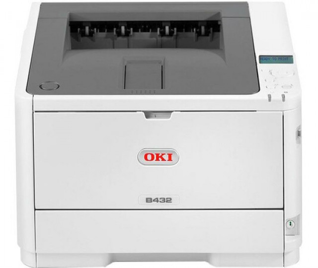 Картриджи для принтера OKI B432DN