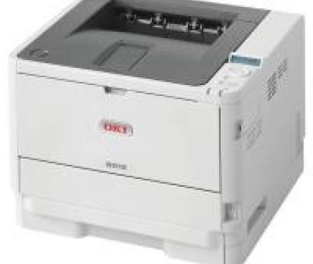 Картриджи для принтера OKI B512DN