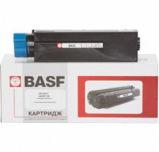 Купить Тонер-картридж BASF для OKI B412/ B432/ B512 (BASF-KT-B412-445807106)