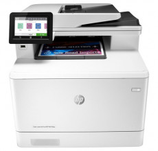 Купить  HP LaserJet Pro M337fdn