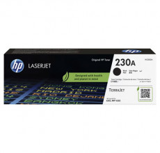 Купить Картридж HP 230A black W2300A для принтера LaserJet Pro 4303fdw, 4303fdn, 4303dw, 4203dw, 4203dn