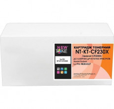 Купить Картридж NewTone HP CF230X (NT-KT-CF230X) для принтера LJ Pro M203dn, M203dw, M227sdn, M227fdw, M227fdn